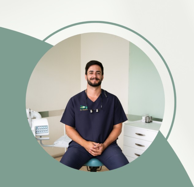 Dr. Guillermo Velázquez